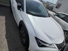 Сүрөт унаа Lexus UX