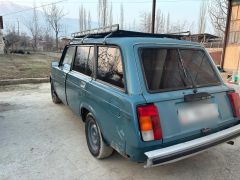 Photo of the vehicle ВАЗ (Lada) 2104