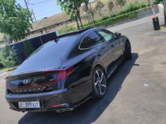 Сүрөт унаа Hyundai Sonata