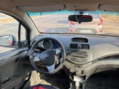 Сүрөт унаа Chevrolet Spark