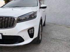 Фото авто Kia Sorento