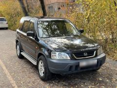 Сүрөт унаа Honda CR-V