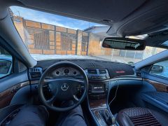 Сүрөт унаа Mercedes-Benz E-Класс