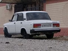 Photo of the vehicle ВАЗ (Lada) 2107