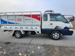 Фото авто Hyundai Porter