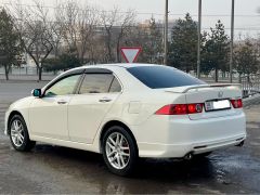 Фото авто Honda Accord