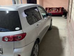 Сүрөт унаа Mazda Demio