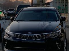 Фото авто Kia K5