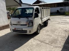 Фото авто Kia Bongo