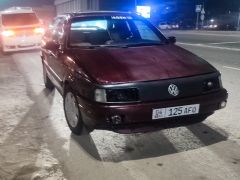 Фото авто Volkswagen Passat