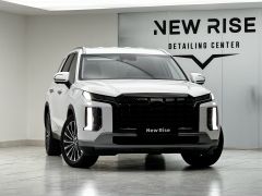 Сүрөт унаа Hyundai Palisade