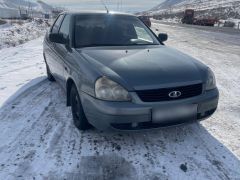 Photo of the vehicle ВАЗ (Lada) Priora