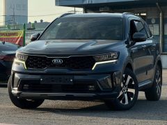 Фото авто Kia Sorento