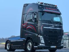 Фото авто Volvo FH