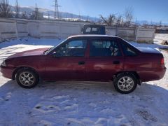 Сүрөт унаа Daewoo Nexia