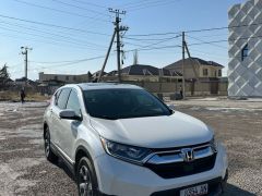 Фото авто Honda CR-V