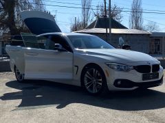 Photo of the vehicle BMW 4 Series