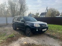 Photo of the vehicle Nissan X-Trail