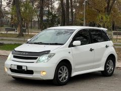 Фото авто Toyota Ist