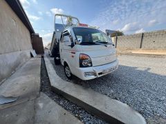 Фото авто Hyundai Porter