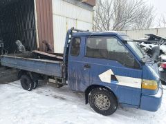 Фото авто Hyundai Porter