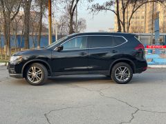 Фото авто Nissan Rogue