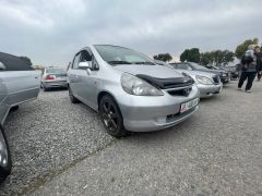 Фото авто Honda Jazz