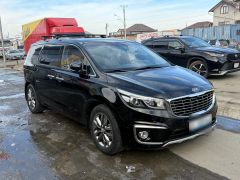 Сүрөт унаа Kia Carnival