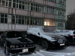 Сүрөт унаа BMW 5 серия