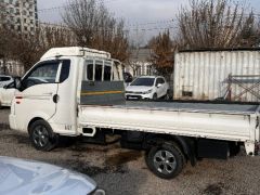 Фото авто Hyundai Porter