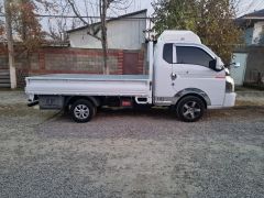 Фото авто Hyundai Porter