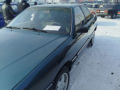 Сүрөт унаа Audi 100