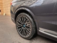 Сүрөт унаа BMW X7