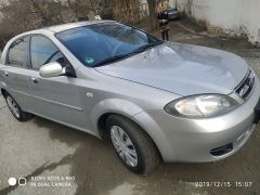 Сүрөт унаа Daewoo Lacetti