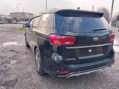 Сүрөт унаа Kia Carnival