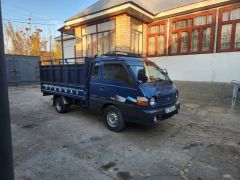 Фото авто Hyundai Porter