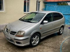 Сүрөт унаа Nissan Almera Tino