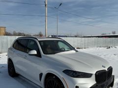 Фото авто BMW X5