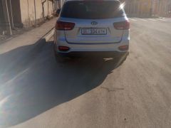 Фото авто Kia Sorento