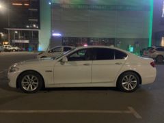 Фото авто BMW 5 серии