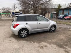 Фото авто Toyota Ist