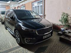 Фото авто Kia Carnival