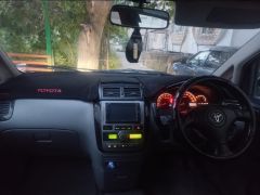 Фото авто Toyota Ipsum