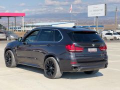 Фото авто BMW X5