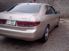 Photo of the vehicle Honda Accord