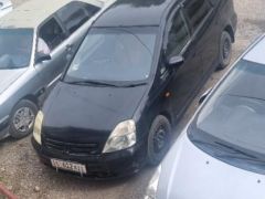 Сүрөт унаа Honda Stream