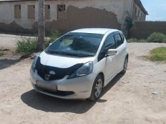 Сүрөт унаа Honda Fit