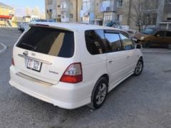 Сүрөт унаа Honda Odyssey