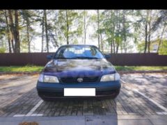 Сүрөт унаа Toyota Carina