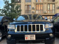 Фото авто Jeep Grand Cherokee